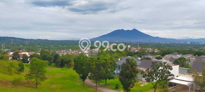 Jual Rumah Luas Megah Dengan View Cantik di Sentul City, Bogor Jual Rumah Luas Megah Dengan View Cantik di Sentul City, Bogor