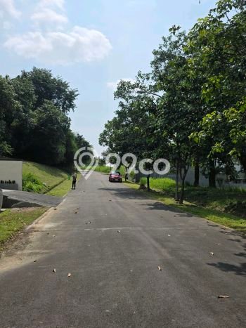 Untuk Dijual Tanah di Sentul City Bogor Luas 525m2 PPJB Untuk Dijual Tanah di Sentul City Bogor Luas 525m2 PPJB