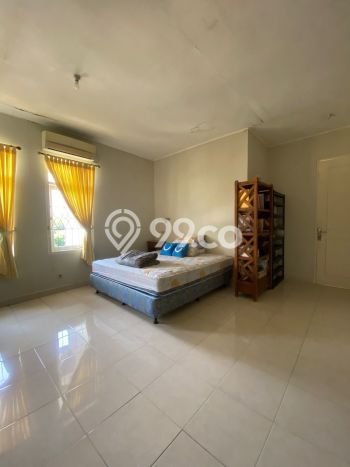 Dijual Hunian Rumah Nyaman 4 KT di Sentul City, Bogor Dijual Hunian Rumah Nyaman 4 KT di Sentul City, Bogor