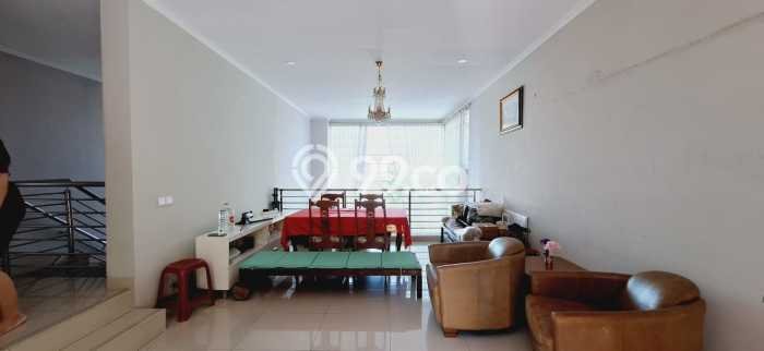 For Sale Hunian Mewah Klasik di Bogor For Sale Hunian Mewah Klasik di Bogor