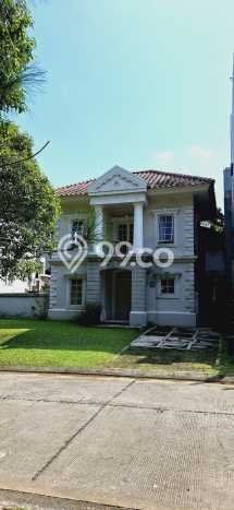 Jual Rumah Eksklusif 4 KT di Sentul City, Bogor Jual Rumah Eksklusif 4 KT di Sentul City, Bogor