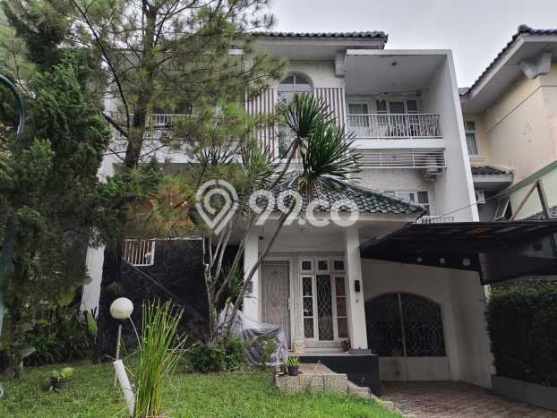 Dijual Rumah Modern 5 KT di Sentul City, Bogor Dijual Rumah Modern 5 KT di Sentul City, Bogor