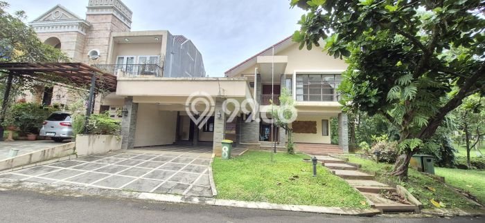 Hunian Super Elit dengan Akses Paling Strategis di Sentul City, Bogor Hunian Super Elit dengan Akses Paling Strategis di Sentul City, Bogor