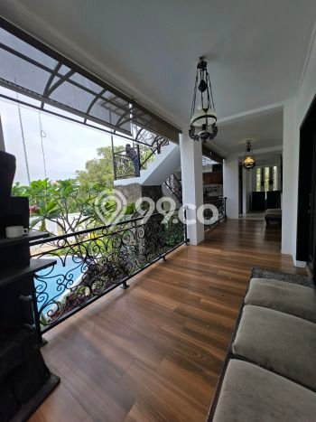 Hunian Elit LB 500m2 Siap Pakai Desain Elegan di Sentul City, Bogor Hunian Elit LB 500m2 Siap Pakai Desain Elegan di Sentul City, Bogor