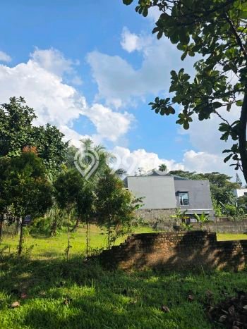 Dijual Tanah Lokasi Sentul City, Bogor Seluas 1093m2 Dijual Tanah Lokasi Sentul City, Bogor Seluas 1093m2