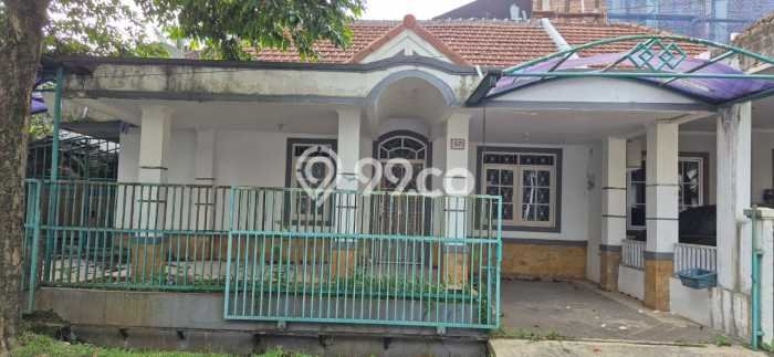 Dijual Hunian Rumah Terawat 2 KT di Sentul City, Bogor Dijual Hunian Rumah Terawat 2 KT di Sentul City, Bogor
