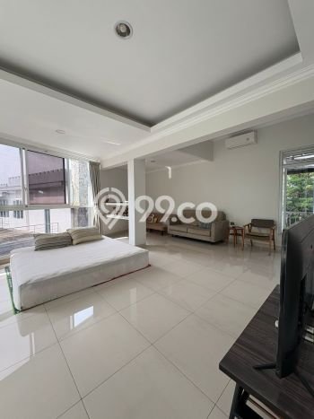 Jual Rumah Luas Megah Dengan View Eksklusif di Sentul City, Bogor Jual Rumah Luas Megah Dengan View Eksklusif di Sentul City, Bogor