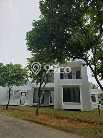 Dijual Rumah Mewah Megah Dengan View Cantik di Sentul City, Bogor Dijual Rumah Mewah Megah Dengan View Cantik di Sentul City, Bogor