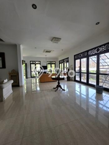 Hunian Elit LB 500m2 Siap Pakai Desain Elegan di Sentul City, Bogor Hunian Elit LB 500m2 Siap Pakai Desain Elegan di Sentul City, Bogor