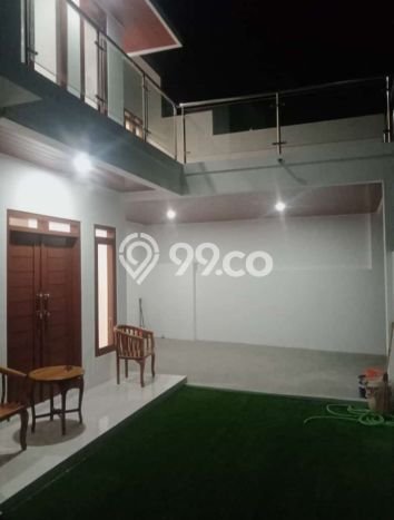 Rumah 4 KT 3 KM Semi Furnished di Padasuka, Dekat Supermarket, Bandung Rumah 4 KT 3 KM Semi Furnished di Padasuka, Dekat Supermarket, Bandung