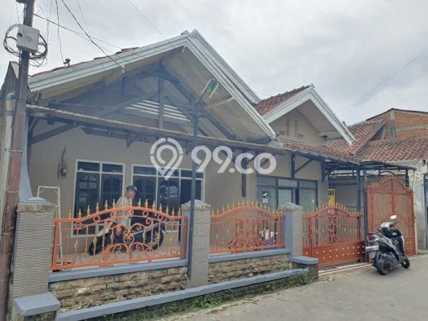 Dijual Rumah Modern 3 KT di Padasuka, Bandung Dijual Rumah Modern 3 KT di Padasuka, Bandung
