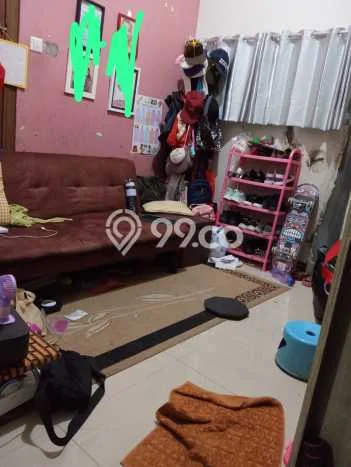 Jual Rumah Strategis Bagus Punya 1 KT di Cinambo Bandung SHM Jual Rumah Strategis Bagus Punya 1 KT di Cinambo Bandung SHM