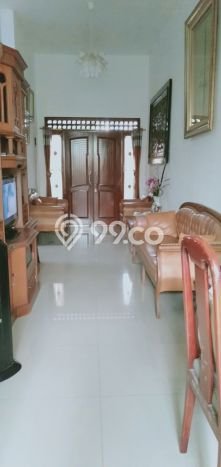 Hunian Cantik Minimalis Lb 50m2 di Arcamanik, Bandung Hunian Cantik Minimalis Lb 50m2 di Arcamanik, Bandung