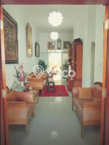 Hunian Cantik Minimalis Lb 50m2 di Arcamanik, Bandung Hunian Cantik Minimalis Lb 50m2 di Arcamanik, Bandung