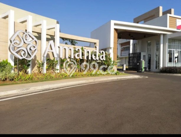Rumah Minimalis 3 KT di Summarecon Bandung Bandung Full Furnished Rumah Minimalis 3 KT di Summarecon Bandung Bandung Full Furnished