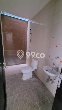 Rumah Modern Minimalis 4 Kamar Bisa Langsung Pindah di Batununggal Rumah Modern Minimalis 4 Kamar Bisa Langsung Pindah di Batununggal
