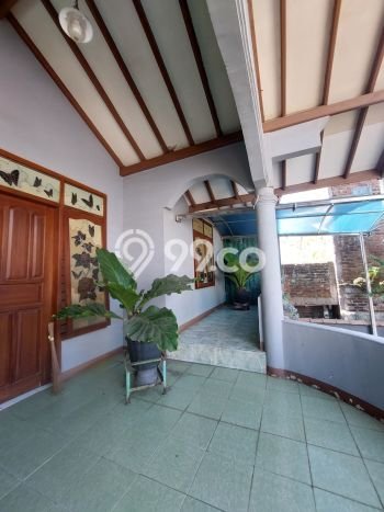 Rumah Strategis Minimalis Lb 440m2 di Margahayu, Bandung Rumah Strategis Minimalis Lb 440m2 di Margahayu, Bandung