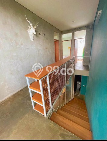 Jual Rumah Modern 3 KT di Ciwaruga, Bandung Jual Rumah Modern 3 KT di Ciwaruga, Bandung