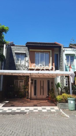 Dijual Cepat Rumah Favorit Siap Huni LB 120m2 di Antapani, Bandung Dijual Cepat Rumah Favorit Siap Huni LB 120m2 di Antapani, Bandung