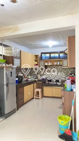 Rumah Eksklusif Dijual LT 400m2 di Arcamanik, Bandung Rumah Eksklusif Dijual LT 400m2 di Arcamanik, Bandung