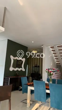 Hunian Super Mewah dengan Akses Paling Strategis di Resor Dago Pakar, Bandung Hunian Super Mewah dengan Akses Paling Strategis di Resor Dago Pakar, Bandung