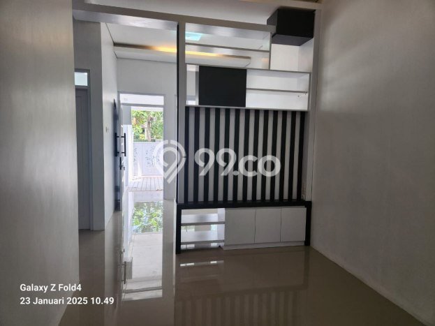 Rumah Modern Minimalis 3 Kamar Siap Huni di Margahayu Rumah Modern Minimalis 3 Kamar Siap Huni di Margahayu