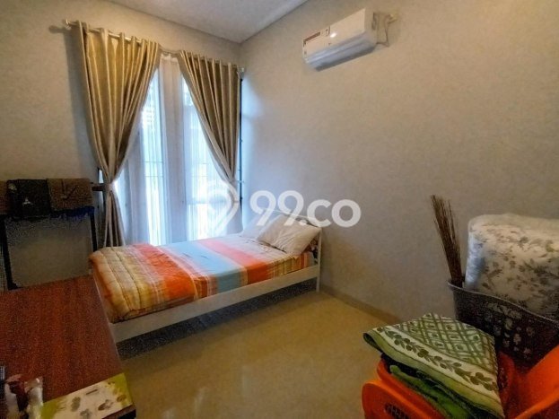 Rumah Modern 5 Kamar LT 144m2 di Sarijadi Rumah Modern 5 Kamar LT 144m2 di Sarijadi