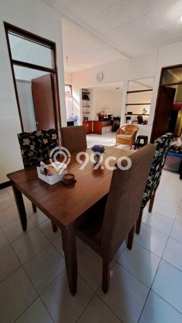 Jual Rumah Bagus Siap Huni LB 118m2 di Arcamanik, Bandung Jual Rumah Bagus Siap Huni LB 118m2 di Arcamanik, Bandung