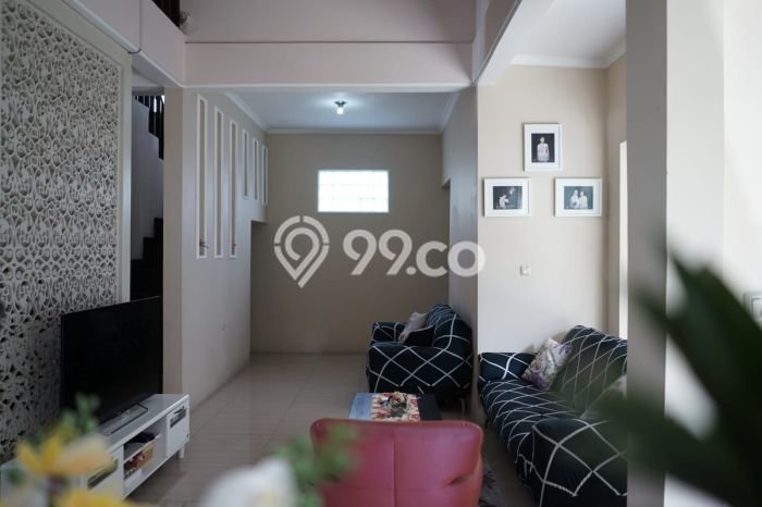 Hot Offer Hunian Mewah Ideal dan Luas di Mandalajati, Bandung Hot Offer Hunian Mewah Ideal dan Luas di Mandalajati, Bandung