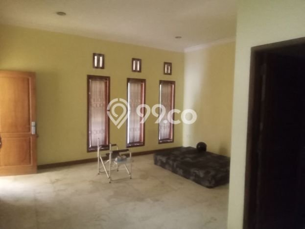 Rumah Minimalis 4 KT di Cikutra Bandung Full Furnished Rumah Minimalis 4 KT di Cikutra Bandung Full Furnished