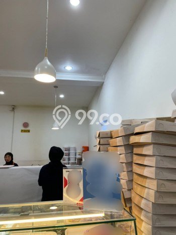 Untuk Dijual Ruko di Kiaracondong Bandung LT 110m2 / LB 250m2 Untuk Dijual Ruko di Kiaracondong Bandung LT 110m2 / LB 250m2