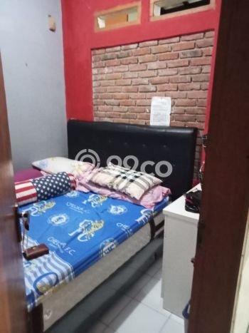 Hunian Cantik Minimalis Lb 75m2 di Mandalajati, Bandung Hunian Cantik Minimalis Lb 75m2 di Mandalajati, Bandung
