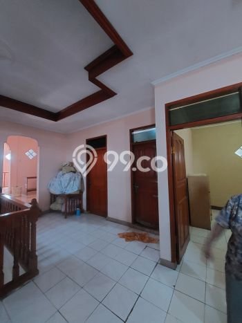 Rumah Strategis Minimalis Lb 440m2 di Margahayu, Bandung Rumah Strategis Minimalis Lb 440m2 di Margahayu, Bandung