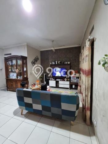 Rumah Modern Cantik 3 Kamar Siap Huni di Antapani Rumah Modern Cantik 3 Kamar Siap Huni di Antapani