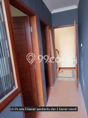 Rumah Minimalis 4 KT di Cikutra Bandung Full Furnished Rumah Minimalis 4 KT di Cikutra Bandung Full Furnished