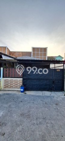 Dijual Rumah Strategis Bagus Punya 3 KT di Arcamanik Bandung SHM Dijual Rumah Strategis Bagus Punya 3 KT di Arcamanik Bandung SHM