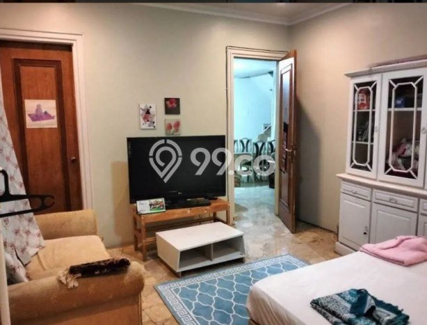 For Sale! Premium House LT 659m2 Desain Elegan di Tubagus Ismail For Sale! Premium House LT 659m2 Desain Elegan di Tubagus Ismail