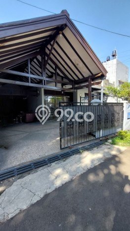 Dijual Rumah 3 Kamar Lokasi Strategis Bagus dan Strategis di Antapani Dijual Rumah 3 Kamar Lokasi Strategis Bagus dan Strategis di Antapani