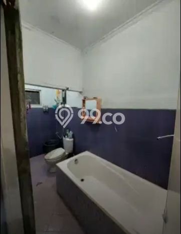 Rumah Modern 2 KT di Padasuka Bandung Semi Furnished Rumah Modern 2 KT di Padasuka Bandung Semi Furnished
