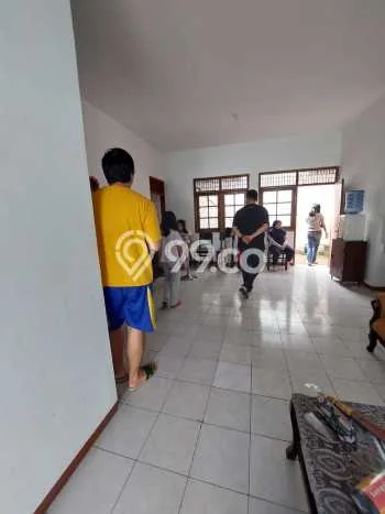 Rumah Modern Minimalis 2 KT Bisa Langsung Pindah di Antapani Rumah Modern Minimalis 2 KT Bisa Langsung Pindah di Antapani