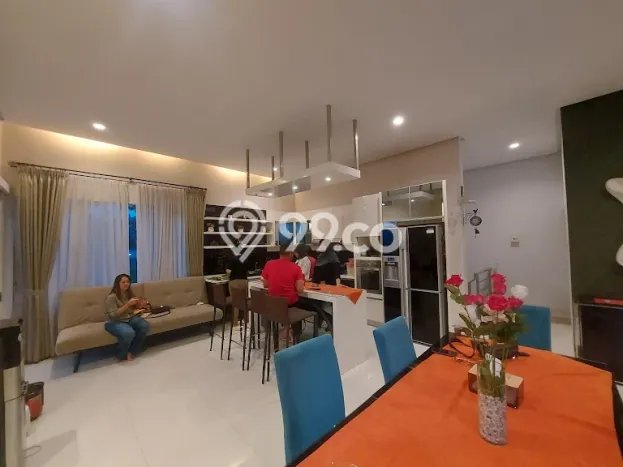Hunian Super Mewah dengan Akses Paling Strategis di Resor Dago Pakar, Bandung Hunian Super Mewah dengan Akses Paling Strategis di Resor Dago Pakar, Bandung