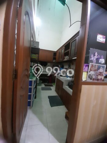 Rumah Modern Cantik 3 Kamar Siap Huni di Margahayu Rumah Modern Cantik 3 Kamar Siap Huni di Margahayu