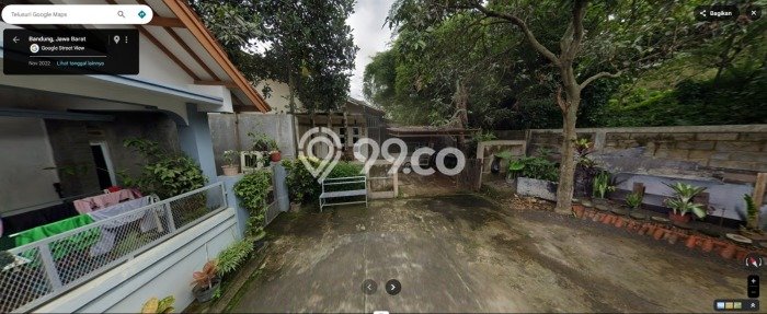 For Sale Hunian Rumah Nyaman 3 KT di Ujungberung, Bandung For Sale Hunian Rumah Nyaman 3 KT di Ujungberung, Bandung