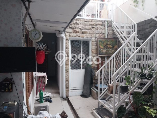 Jual Rumah Modern 4 KT di Turangga, Bandung Jual Rumah Modern 4 KT di Turangga, Bandung