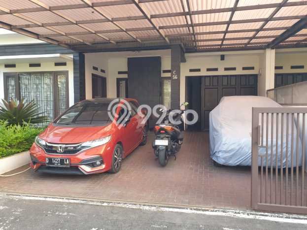 Rumah Sederhana Dijual di Antapani 5 Kamar dengan Luas Tanah 198m2 Rumah Sederhana Dijual di Antapani 5 Kamar dengan Luas Tanah 198m2