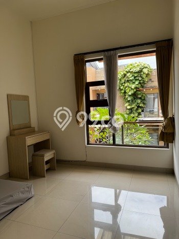 Siap Huni Hunian Elit 5 Kamar di Sukasari Dekat ke Mana Saja Siap Huni Hunian Elit 5 Kamar di Sukasari Dekat ke Mana Saja