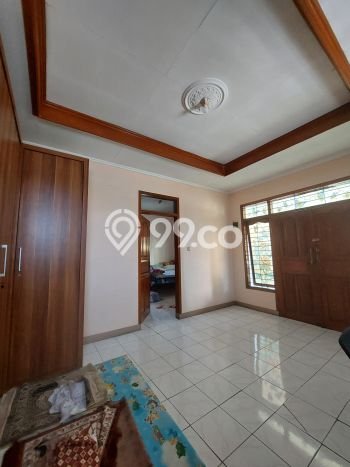 Rumah Strategis Minimalis Lb 440m2 di Margahayu, Bandung Rumah Strategis Minimalis Lb 440m2 di Margahayu, Bandung