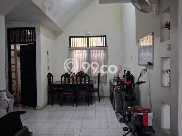 Hunian Nyaman Asri 2 KT Siap Huni di Bekasi Kota Bekasi Hunian Nyaman Asri 2 KT Siap Huni di Bekasi Kota Bekasi