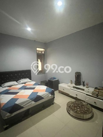 Hunian Nyaman Asri 5 KT Siap Huni di Kota Baru Parahyangan Bandung Hunian Nyaman Asri 5 KT Siap Huni di Kota Baru Parahyangan Bandung