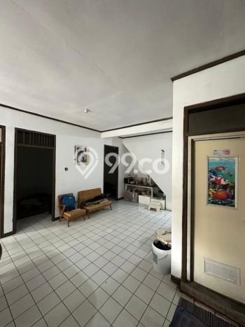 Jual Rumah Favorit Siap Huni LB 75m2 di Antapani, Bandung Jual Rumah Favorit Siap Huni LB 75m2 di Antapani, Bandung